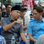 Langkah Nyata Tingkatkan Daya Saing Petani, Pemprov Lampung Salurkan Bantuan Dryer