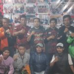 GOMPR Gelar Aksi Damai 20 Mei 2025, Ojol Banten Off-Bid Tuntut Regulasi dan Keadilan