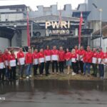 PWRI Soroti Pungutan Rp819 Juta di SMKN 1 Tanjung Sari