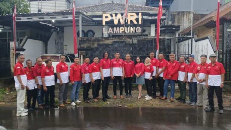 PWRI Soroti Pungutan Rp819 Juta di SMKN 1 Tanjung Sari