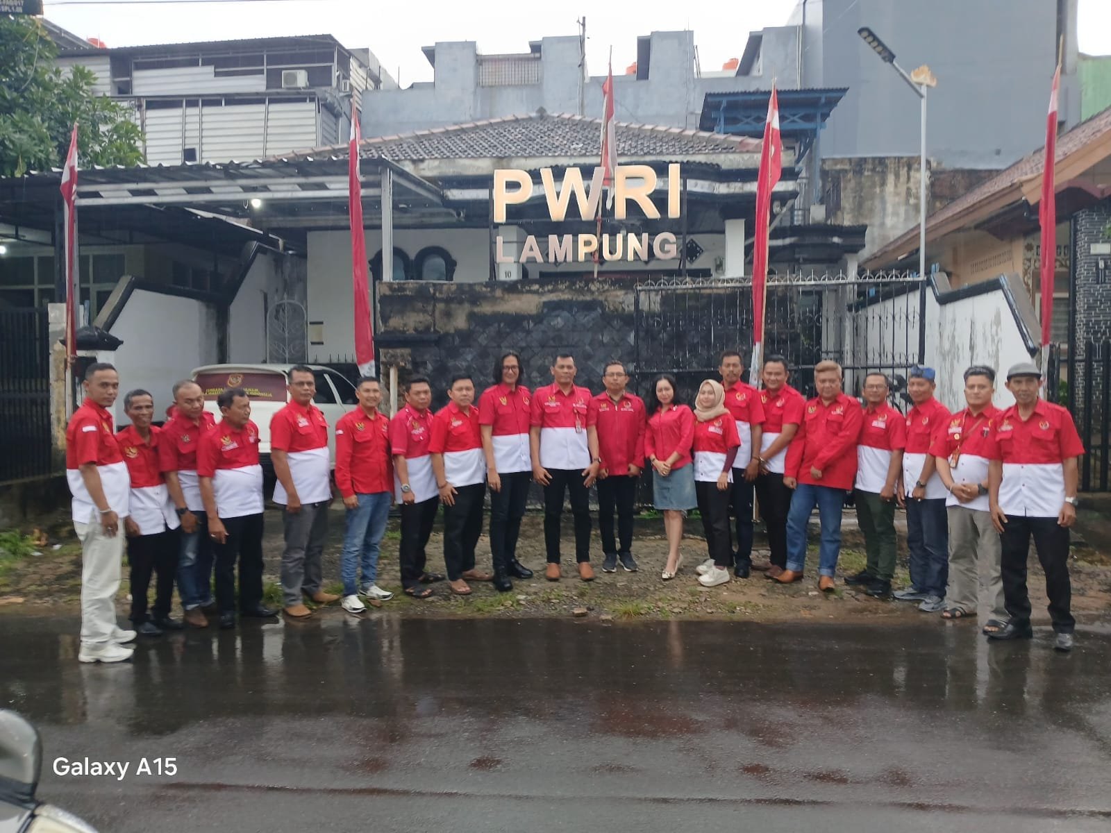 PWRI Soroti Pungutan Rp819 Juta di SMKN 1 Tanjung Sari