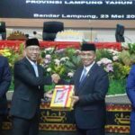 Lampung Raih Opini WTP ke-11 Kali Berturut-Turut, Bukti Tata Kelola Keuangan yang Transparan