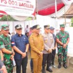 Kapolda Lampung Apresiasi Keberhasilan PSU Pesawaran: Bukti Kedewasaan Demokrasi Warga