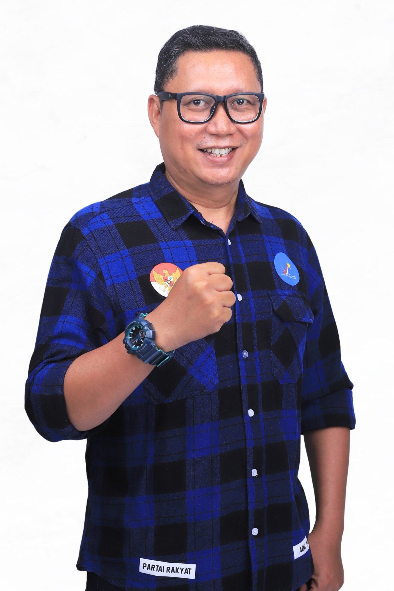 PRIMA Gelar Kongres ke-2 dan Harlah ke-4, Nyatakan Dukungan Tegas untuk Pemerintahan Prabowo-Gibran