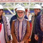 LDC Resmikan Pabrik Gliserin di Lampung, Dorong Hilirisasi Industri dan Serap Ratusan Tenaga Kerja