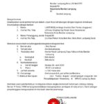 LSM LANTANG Akan Gelar Aksi di Kejati Lampung, Desak Usut Dugaan Korupsi di BPKAD Lampung Barat