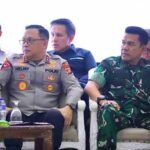 Danrem 043/Gatam Dukung Pembentukan Koperasi Merah Putih di Lampung