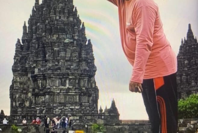 Dari Video Abdul Romi Terbongkar Dugaan Wisata Berkedok Kunjungan Industri!