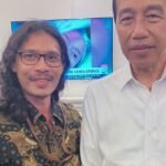 Relawan Jokowi JPKP Bakal Polisikan Penyebar Fitnah Ijazah Palsu Presiden Jokowi