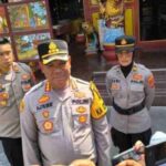 Polresta Bandar Lampung Bersihkan Vihara Jelang Waisak 2025, Simbol Toleransi dan Keamanan