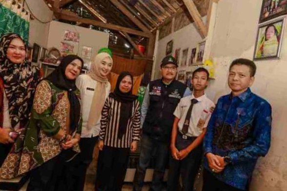 Pemerintah Pastikan Calon Siswa Sekolah Rakyat Tepat Sasaran