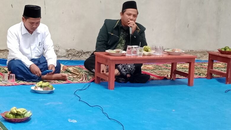 MWCNU Jati Agung Gelar Pembekalan Calon Pengurus 21 Ranting Sekecamatan Jati Agung
