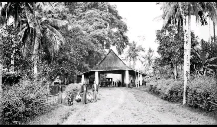 Jalan Raya Pos: Jalan Legendaris yang Menyatukan Jawa, Namun Diwarnai Kontroversi