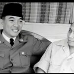 Soekarno & Sutan Syahrir: Kawan Seperjuangan yang Berpisah Jalan