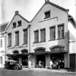 Jejak Taksi Pertama di Semarang: Pelajaran Berharga dari Masa Lalu