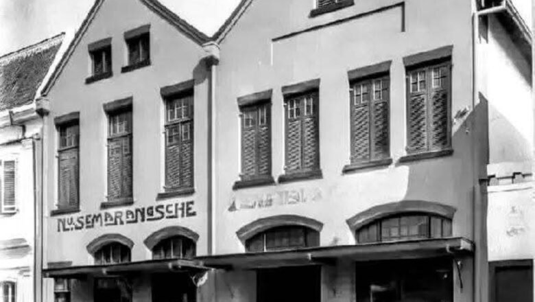 Jejak Taksi Pertama di Semarang: Pelajaran Berharga dari Masa Lalu