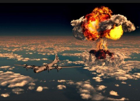 Konflik India-Pakistan Picu Ancaman Perang Nuklir