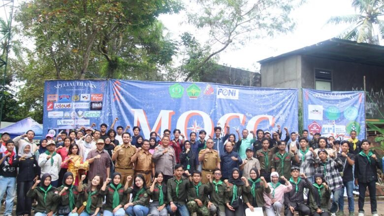 MOCC3: Mahapala Universitas Malahayati Hadirkan Ajang Bergengsi Pecinta Alam se-Nusantara