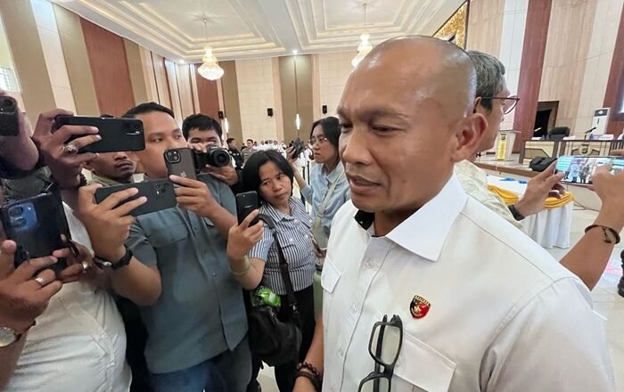 Polisi Tetapkan 3 Tersangka Pembakaran Rumah Kades di Lampung Tengah, Pelaku Lain Diburu