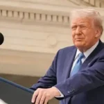 Trump Janji Cabut Visa Mahasiswa China, Harvard Kehilangan Sertifikasi Internasional