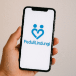 Geger! Situs PeduliLindungi Dialihkan ke Judi Online, Kemenkes RI Klarifikasi