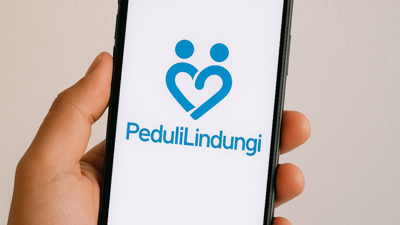 Geger! Situs PeduliLindungi Dialihkan ke Judi Online, Kemenkes RI Klarifikasi