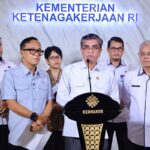 Kemnaker Larang Diskriminasi dalam Rekrutmen Kerja Lewat Surat Edaran Terbaru