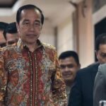 Jokowi Perlihatkan Ijazah Lengkap di Polda, Tolak di Sidang
