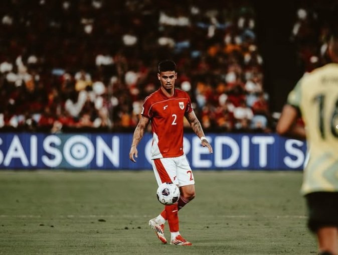 Mees Hilgers Tak Sabar Rasakan Atmosfer “Gila” SUGBK Bersama Timnas Indonesia