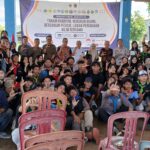 PKD Mapala Se-Lampung Gaungkan Aksi Nyata Lawan Krisis Iklim di Hari Lingkungan Hidup 2025