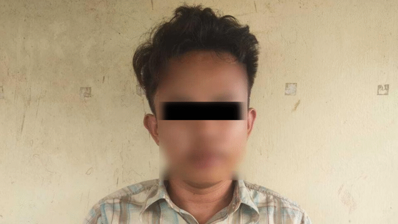 Pelaku Perampasan Motor yang Seret Bocah 10 Tahun di Bandar Lampung Ditangkap di Tulang Bawang