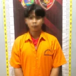 Wanita Hamil Ditemukan Tewas di Kebun Singkong Tulang Bawang, Calon Suami Jadi Tersangka