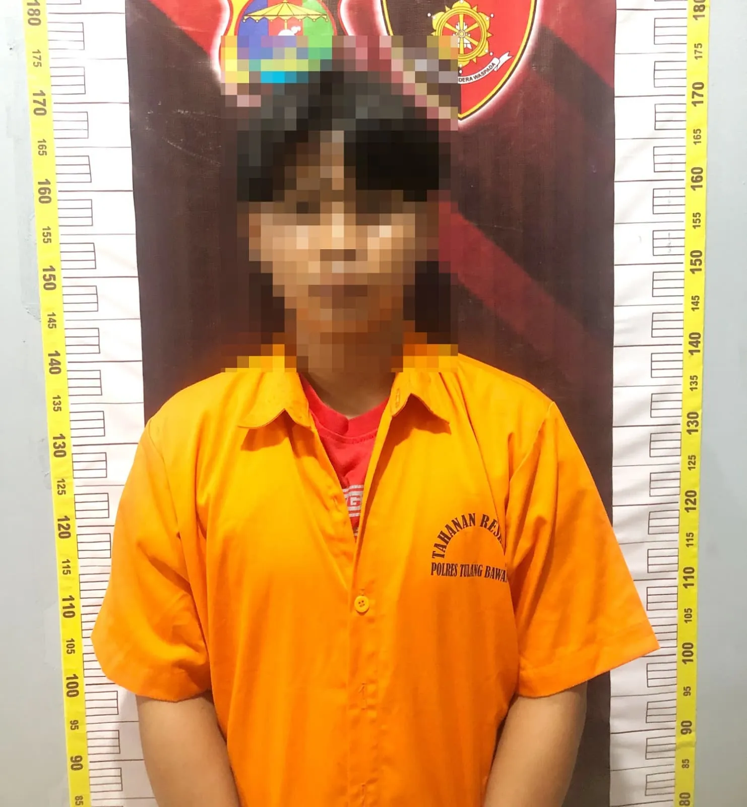 Wanita Hamil Ditemukan Tewas di Kebun Singkong Tulang Bawang, Calon Suami Jadi Tersangka