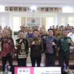 Lampung Dorong Reforma Agraria Berkelanjutan Demi Kesejahteraan Masyarakat