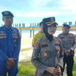Polres Siapkan Polisi Turis Sambut WSL Krui Pro 2025 di Lampung