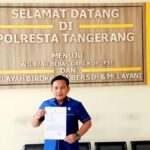 Diduga Kembali Melakukan Penipuan, Owner Syila Musik Dilaporkan Ke Polisi