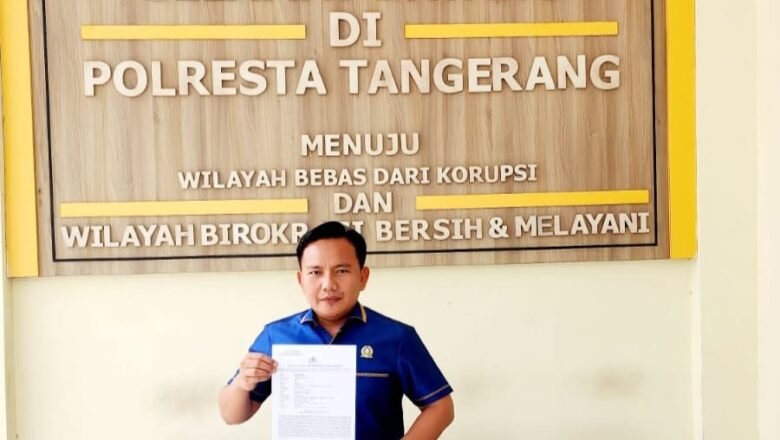 Diduga Kembali Melakukan Penipuan, Owner Syila Musik Dilaporkan Ke Polisi