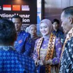 Wamen Dikti Tekankan “Pendidikan Tinggi Berdampak” di Silaturahmi PTS se-Lampung