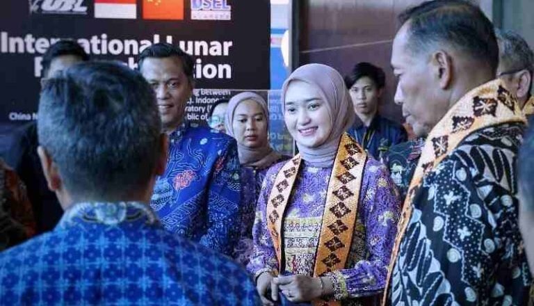Wamen Dikti Tekankan “Pendidikan Tinggi Berdampak” di Silaturahmi PTS se-Lampung