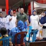 PMI Lampung Ajak Warga Aktif Donor di HDDS 2025 Natar