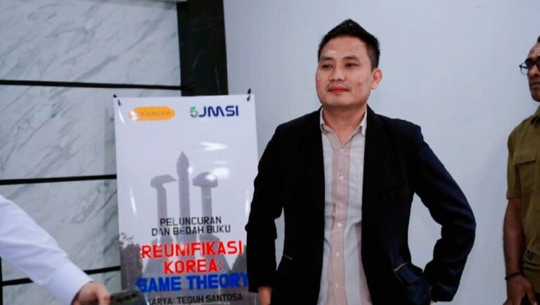 Herwan Acong, Konten Kreator Sekaligus Bendahara JMSI Pusat