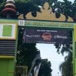 Warga Gotong Royong Protes Penolakan Jalur Domisili SMA N 2