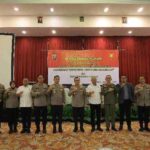 Kapolda Lampung Gencarkan Penindakan Premanisme Investasi