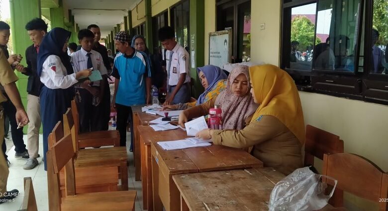 Pendaftaran SPMB SMKN 7 Bandar Lampung Dibuka 16 Juni 2025