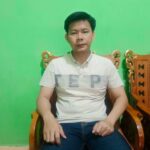 Bantah Keras Tuduhan Asusila, Wisnu Saputra Siap Tempuh Jalur Hukum