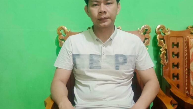 Bantah Keras Tuduhan Asusila, Wisnu Saputra Siap Tempuh Jalur Hukum