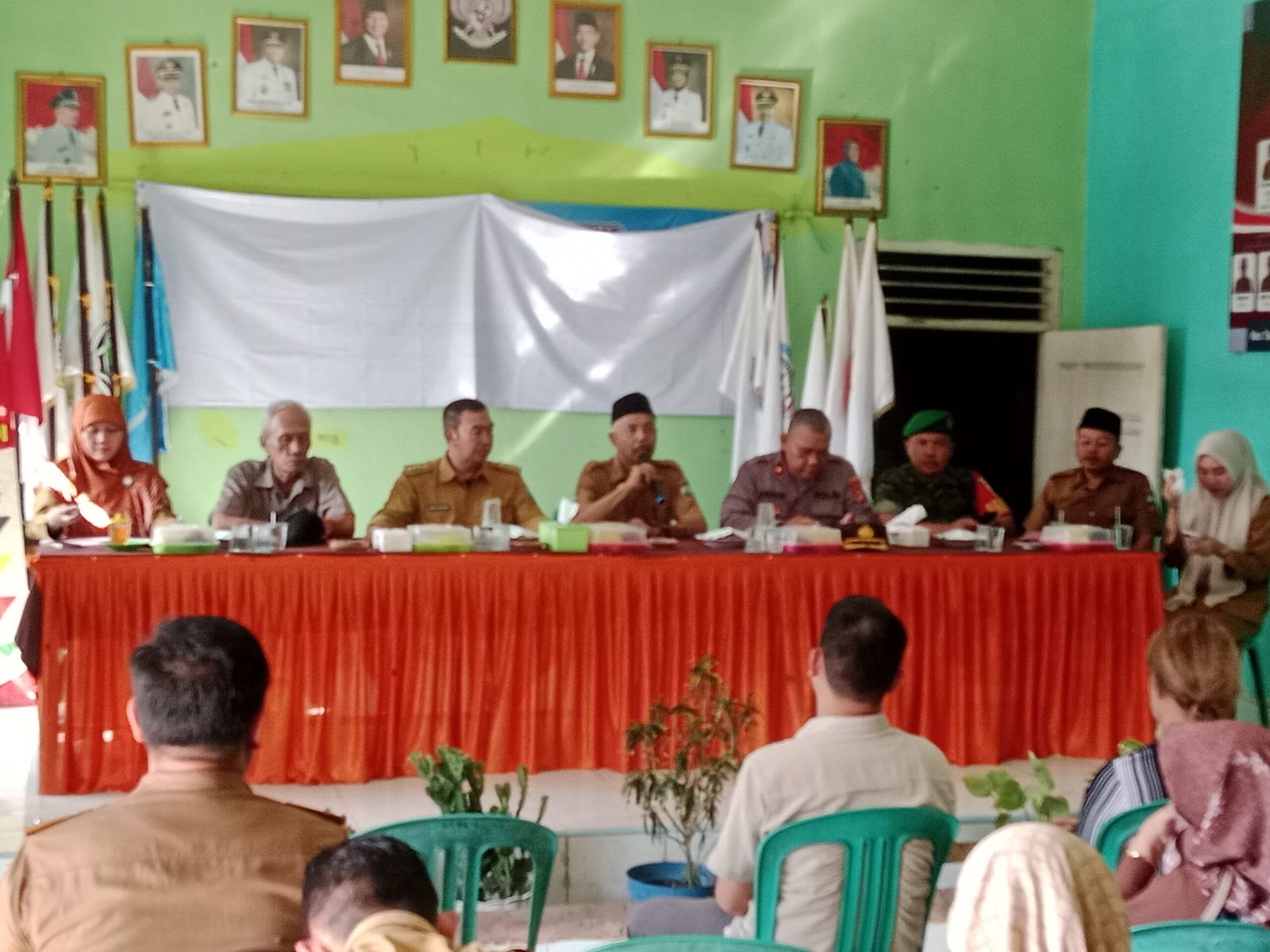 Warga Dusun V Tuntut Shelter Anjing Ilegal Segera Ditutup