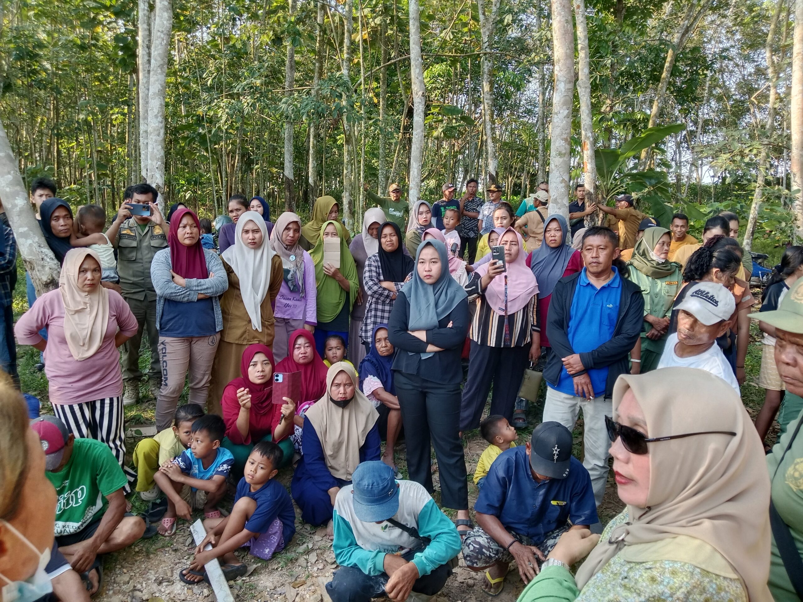 Warga Purwodadi Tuntut Shelter Anjing Ilegal Segera Ditutup