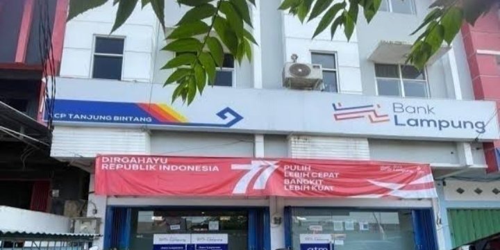 KCP Bank Lampung Tanjung Bintang Diduga Langgar SOP dalam Pencairan Dana Desa Malangsari
