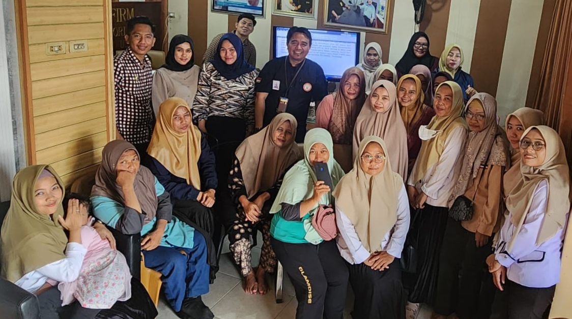 Gindha Ansori Desak Pemkot Fasilitasi TPG Guru Non ASN